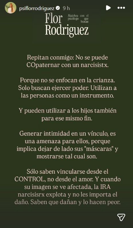 Mauro Icardi y Wanda Nara, análisis psicológico