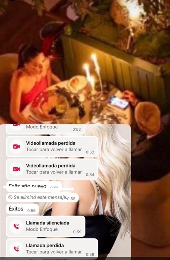 Mauro Icardi y Wanda Nara, análisis psicológico