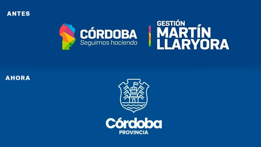 Nueva Imagen de la provincia de Córdoba