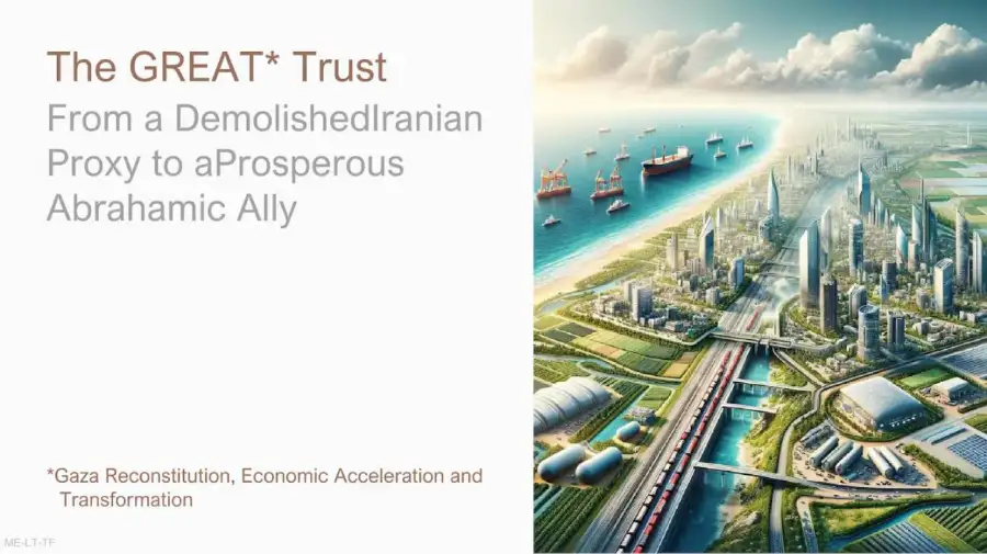 Plan para convertir la