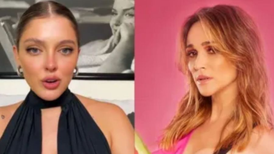 Sofía Gonet habló del enojo de Vero Lozano y adelantó si aceptaría otra entrevista