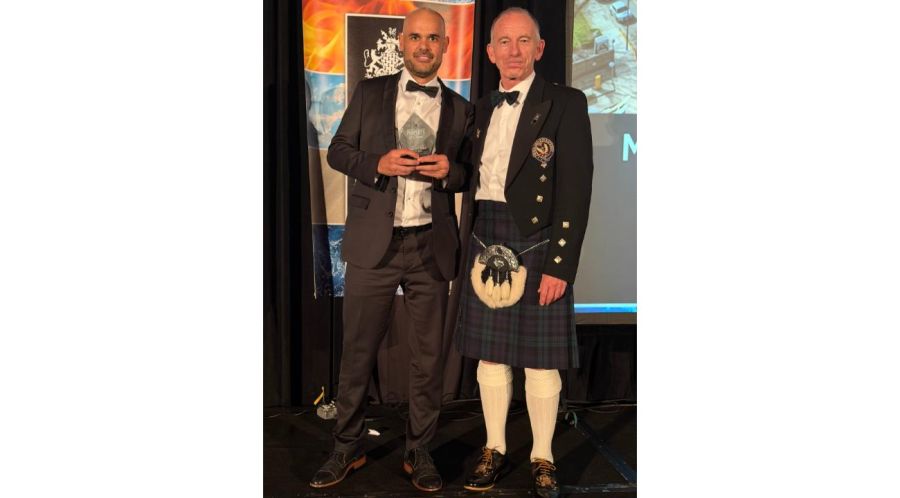 A+R, entre los Top 100 de LuxuryLifestyleAwards 2025: un reconocimiento que impulsa a la arquitectura argentina