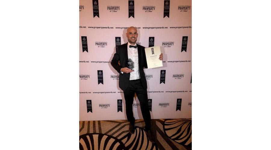 A+R, entre los Top 100 de LuxuryLifestyleAwards 2025: un reconocimiento que impulsa a la arquitectura argentina