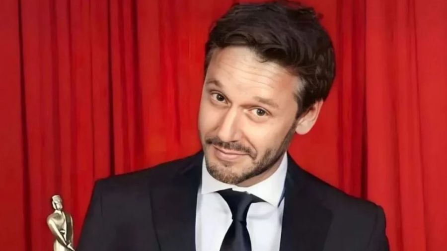 Benjamín Vicuña pone en problemas a las tardes de El Trece: “Están viendo qué hacer” 