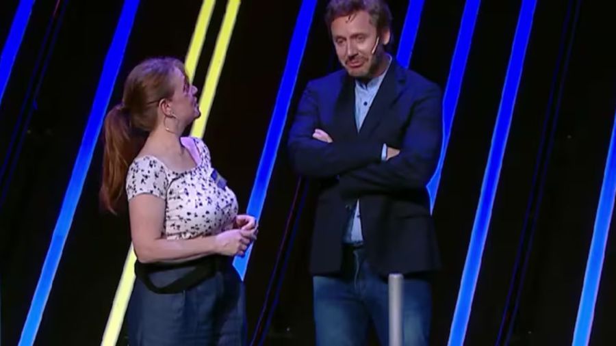 Benjamín Vicuña pone en problemas a las tardes de El Trece: “Están viendo qué hacer” 