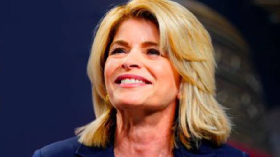 Carla Sands 23012026