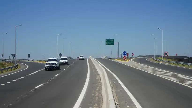 Circunvalación Río Cuarto