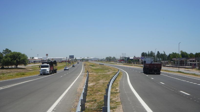 Circunvalación Río Cuarto