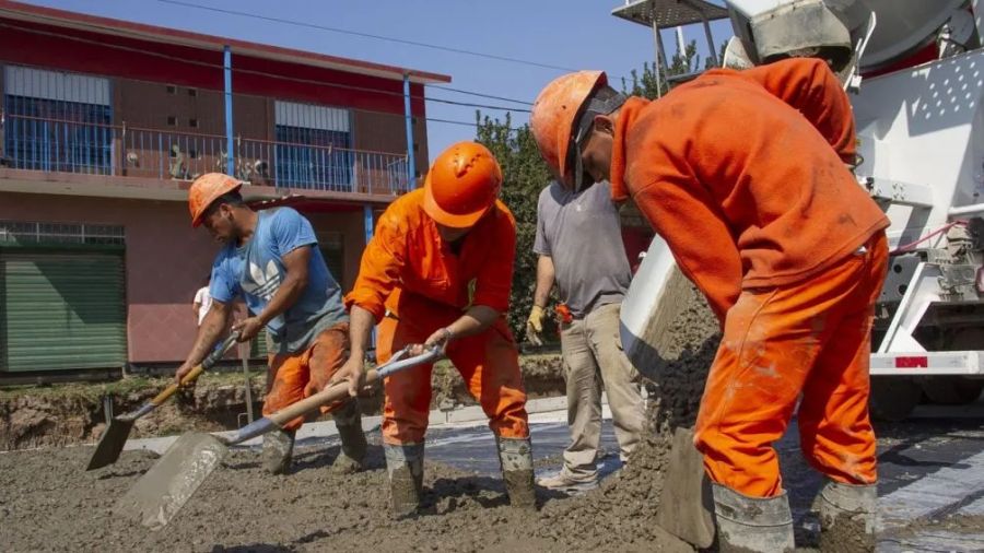 Cuáles son los rubros qu.e proyectan tomar más empleo este 2026