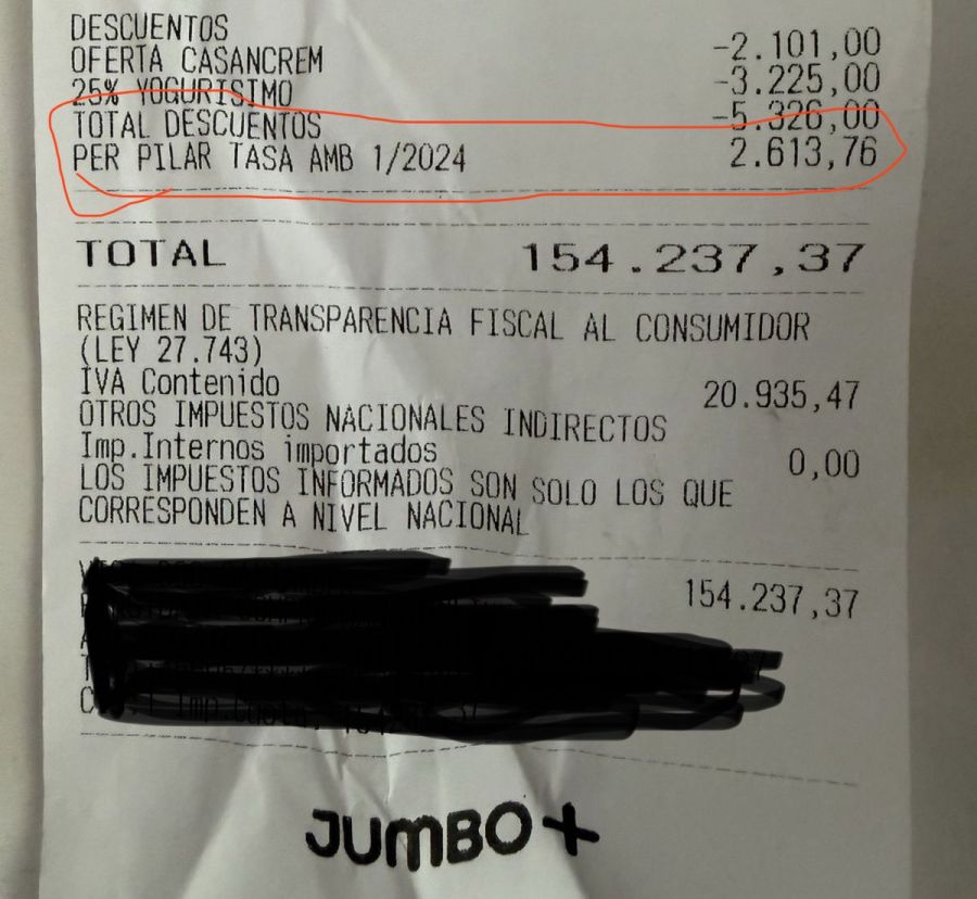 Tasas municipales en Pilar: legisladores oficialistas fueron a la justicia contra el municipio