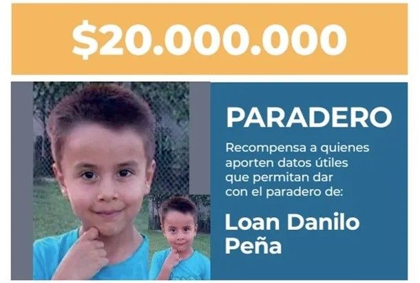 loan peña