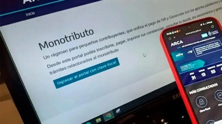 Monotributo