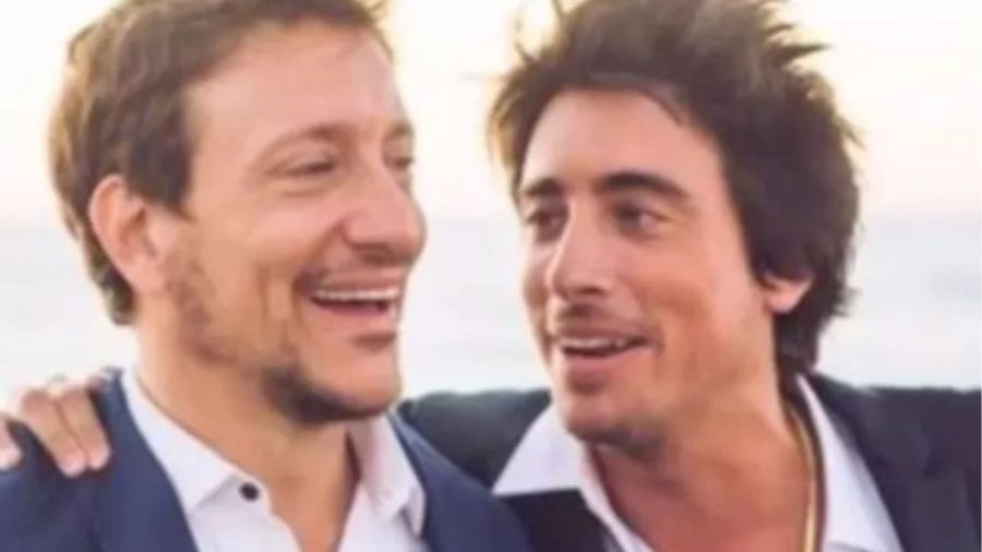 Nico y Santiago Vázquez