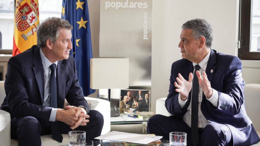 Posteo Jorge Macri 23012026