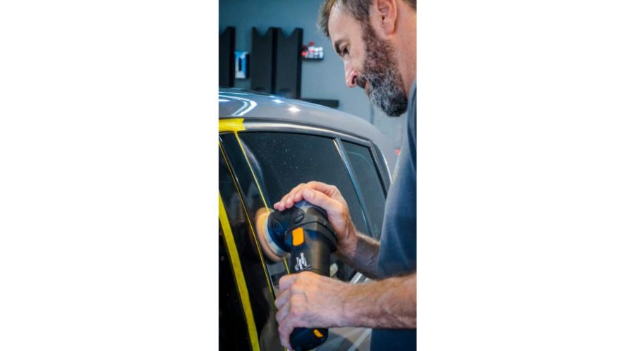 Temperley Garage: formación real y personalizada en Detailing desde el sur del Gran Buenos Aires