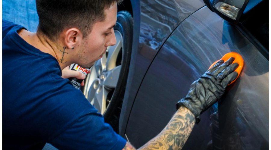 Temperley Garage: formación real y personalizada en Detailing desde el sur del Gran Buenos Aires