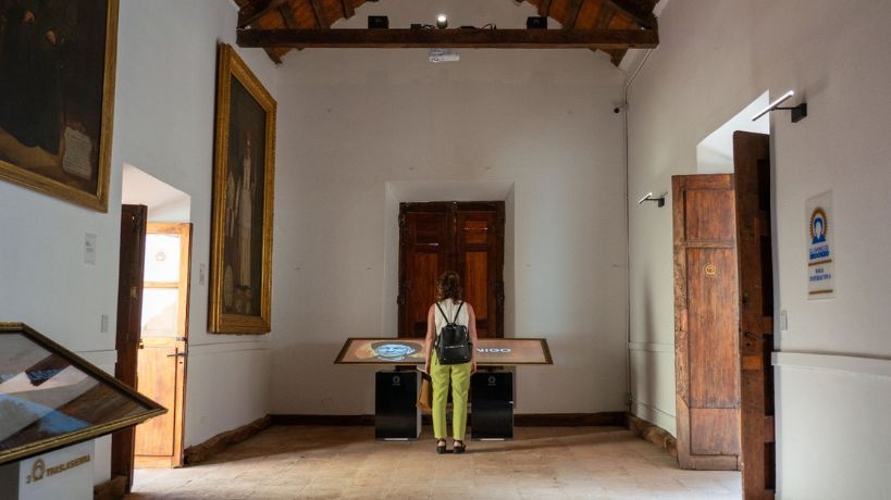 Turismo Religioso Córdoba