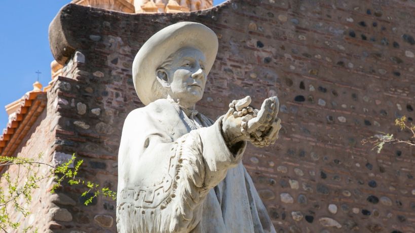 Turismo Religioso Córdoba