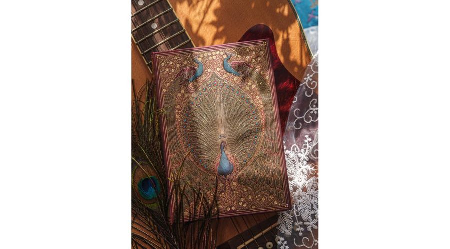 Una vuelta a clases distinta: cuadernos mágicos para que tus hijos creen su propio mundo