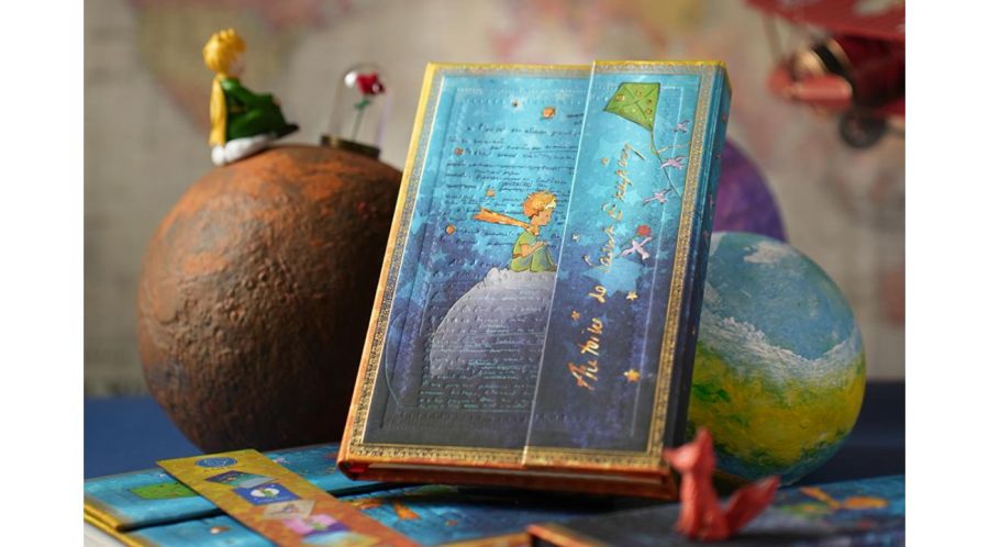 Una vuelta a clases distinta: cuadernos mágicos para que tus hijos creen su propio mundo