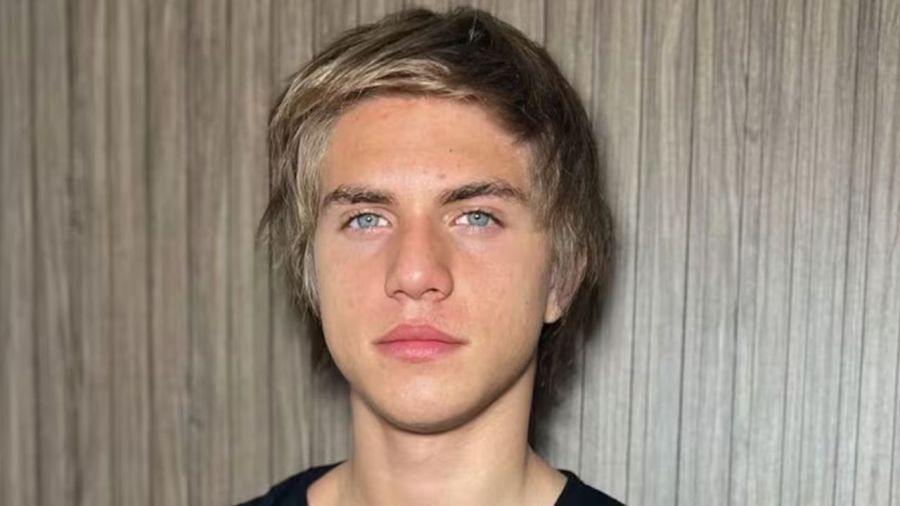 Valentino López dio una gran noticia en plena guerra mediática