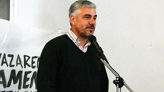 Nazareno Otamendi, intendente de Quehué, murió en un terrible accidente en La Pampa.