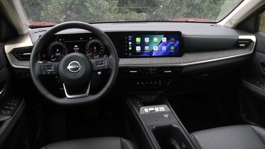 Nissan Kicks Exclusive 2026