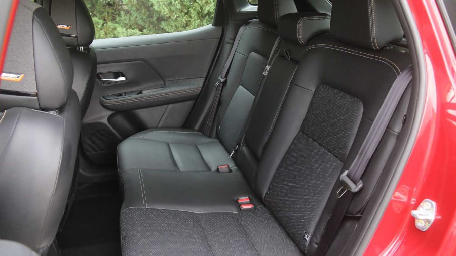 Nissan Kicks Exclusive 2026