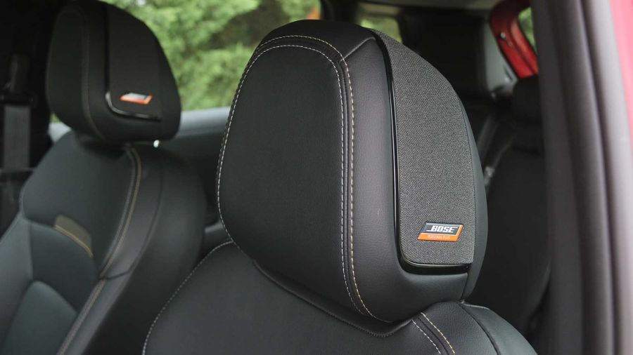 Nissan Kicks Exclusive 2026