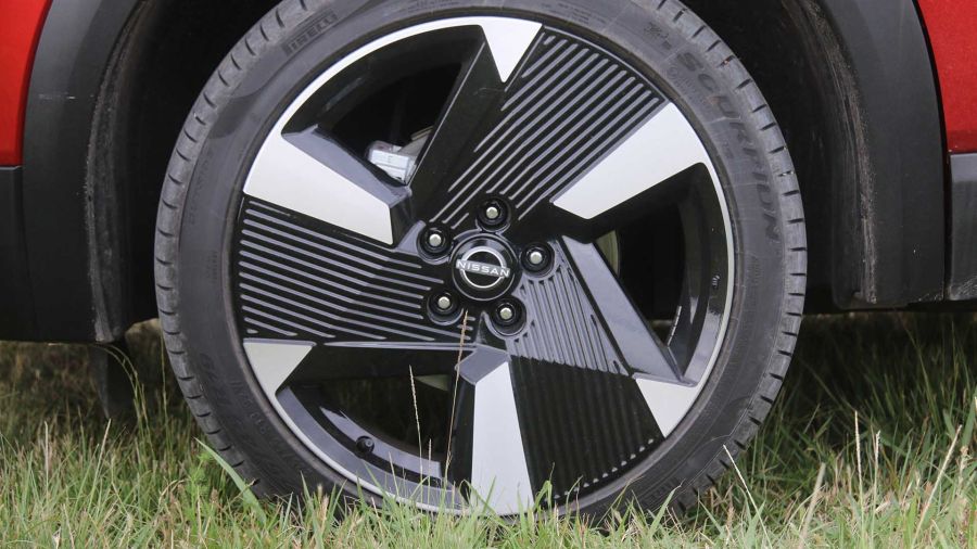 Nissan Kicks Exclusive 2026