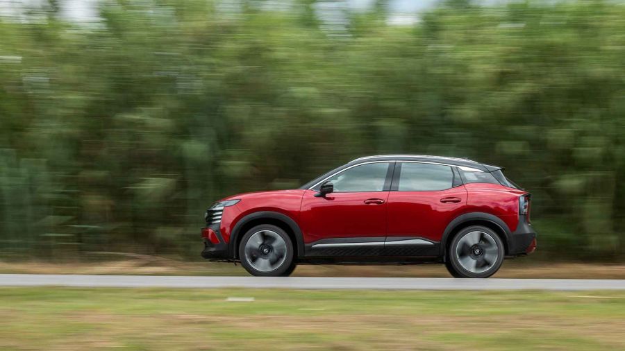 Nissan Kicks Exclusive 2026