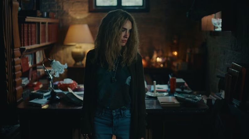 Película Verano Trippin 