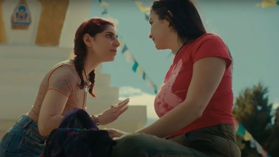 Película Verano Trippin 