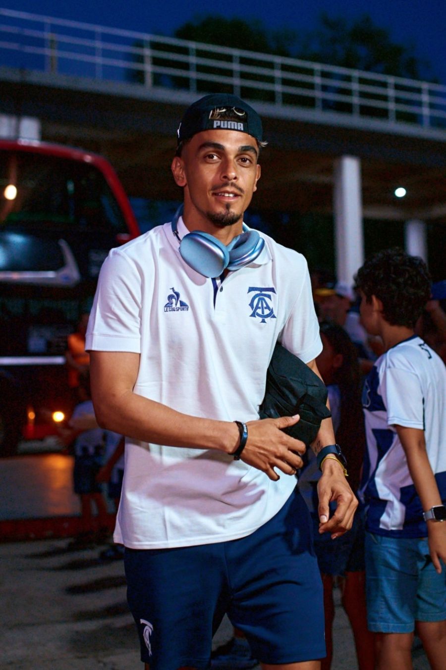 Ronaldo Iván Martínez