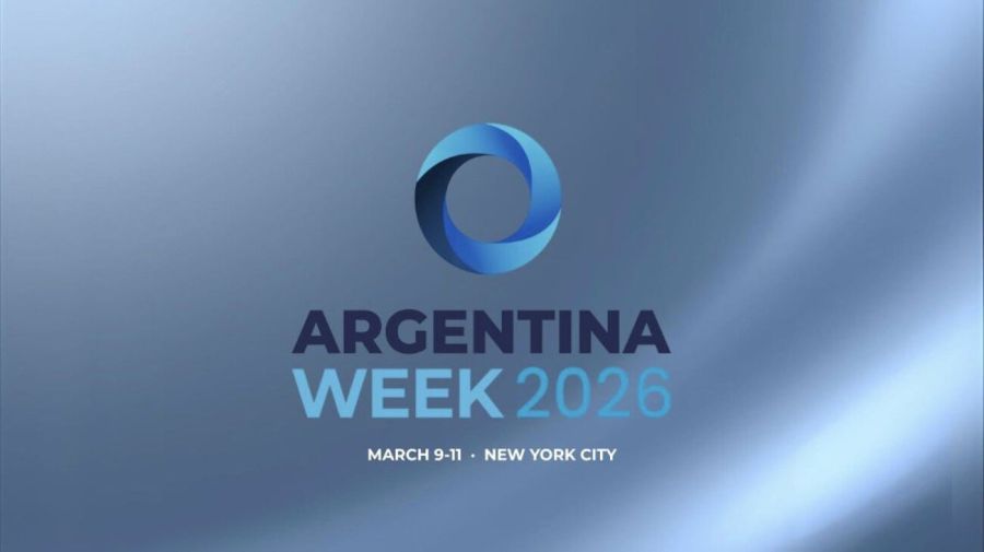 Argentina Week