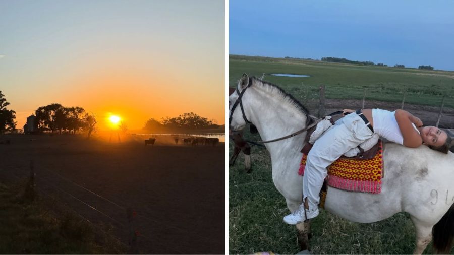 Casa de Campo de Maru Botana
