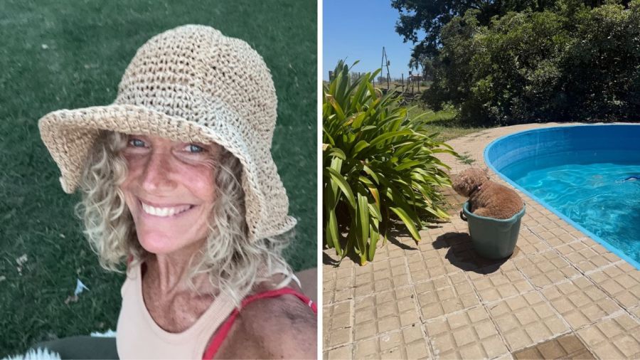 Casa de Campo de Maru Botana