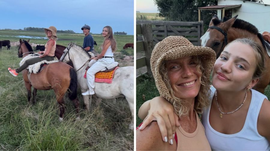 Casa de Campo de Maru Botana