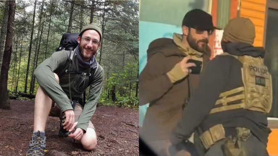 Alex Pretti, asesinado por ICE 20260125