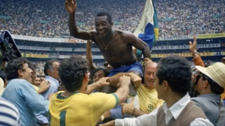 Brasil 70: el camino hacia el tricampeonato que convirtió al fútbol en arte universal