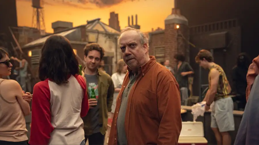 cuando la realidad superó a la ficción y la tecnología dejó de ser una advertencia