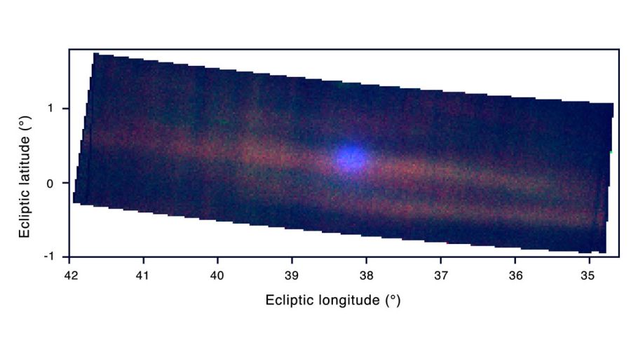 El cometa 3I/ATLAS 26012026