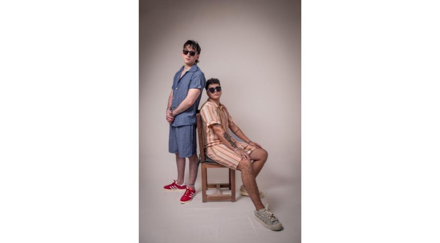 HerMen: la elegancia heredada reinterpretada