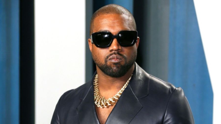 Kanye West