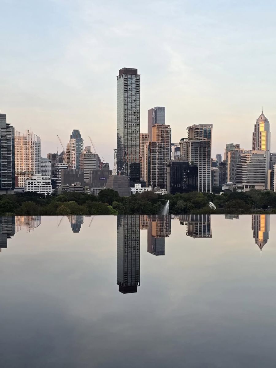 La luna de miel de Manu Jove y Agustina López