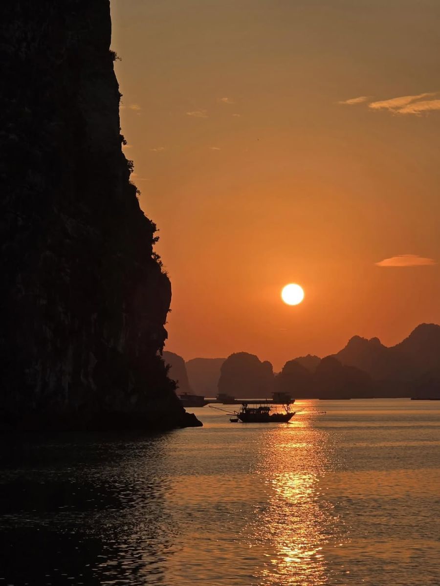 La luna de miel de Manu Jove y Agustina López