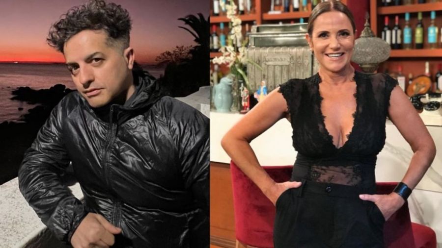 María Fernanda Callejón, firme y directa: su nuevo comentario contra Ángel de Brito encendió las redes.