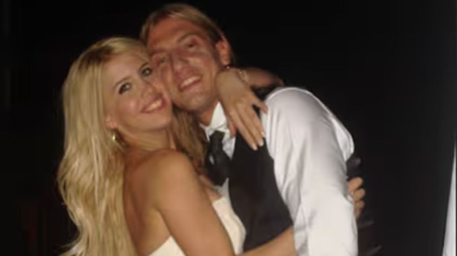 Maxi López cruzó a Wanda Nara y reveló quién es el verdadero amor de su vida