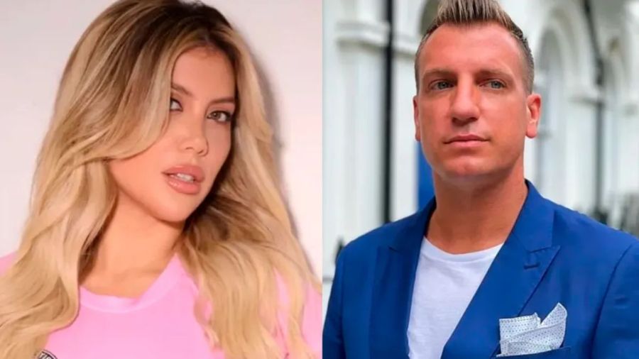 Maxi López cruzó a Wanda Nara y reveló quién es el verdadero amor de su vida