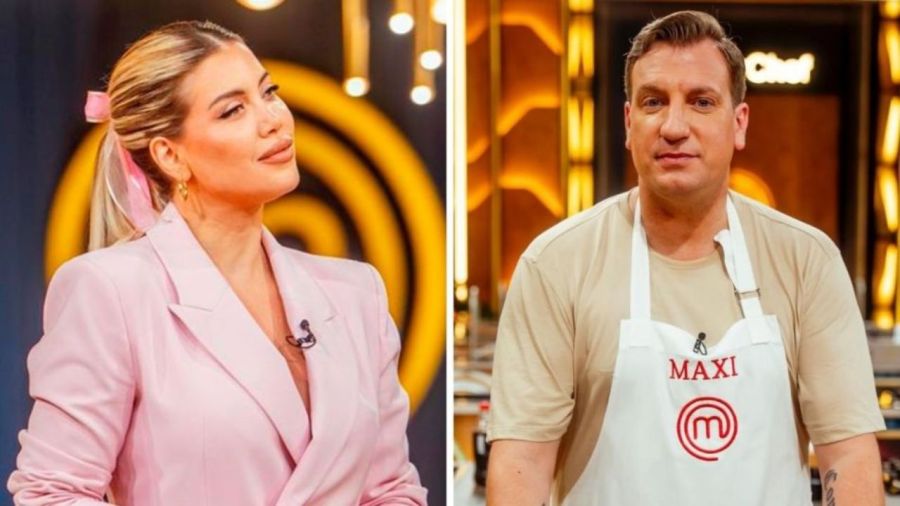 Maxi López cruzó a Wanda Nara y reveló quién es el verdadero amor de su vida